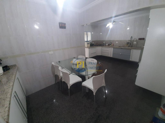 Imagem Apartamento com 3 Quartos à Venda, 183 m² em Canto Do Forte - Praia Grande Imagem Apartamento com 3 Quartos à Venda, 183 m² em Canto Do Forte - Praia Grande