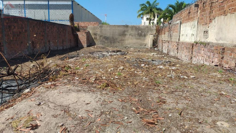 Imagem Terreno à Venda, 390 m² em Jardim Atlântico - Olinda Imagem Terreno à Venda, 390 m² em Jardim Atlântico - Olinda