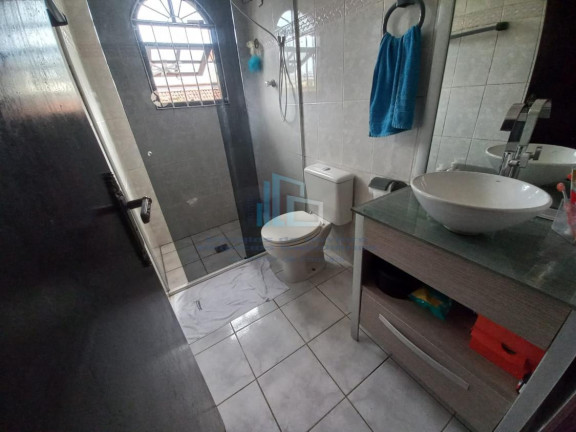 Imagem Casa de Condomínio com 2 Quartos à Venda, 92 m² em Aviação - Praia Grande Imagem Casa de Condomínio com 2 Quartos à Venda, 92 m² em Aviação - Praia Grande