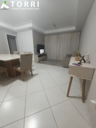 Imagem Apartamento com 3 Quartos à Venda, 116 m² em Parque Campolim - Sorocaba