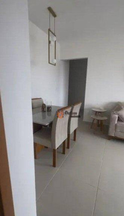 Imagem Apartamento com 2 Quartos à Venda, 70 m² em Aviação - Praia Grande