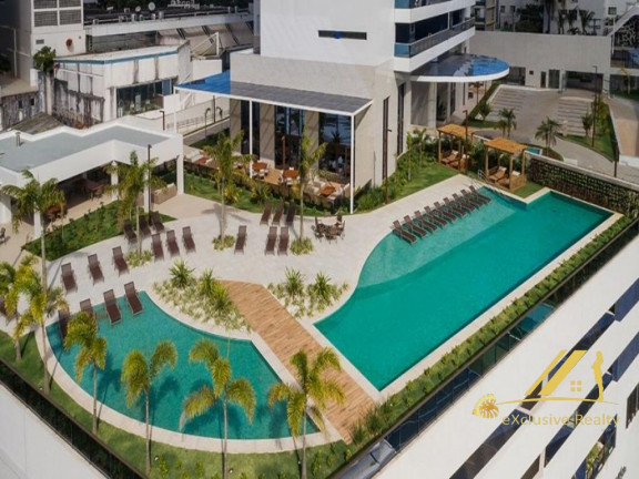Imagem Apartamento com 4 Quartos à Venda, 305 m² em Graça - Salvador Imagem Apartamento com 4 Quartos à Venda, 305 m² em Graça - Salvador