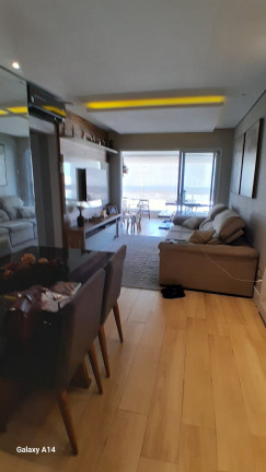 Imagem Apartamento com 2 Quartos para Alugar, 90 m² em Vila Belmiro - Santos Imagem Apartamento com 2 Quartos para Alugar, 90 m² em Vila Belmiro - Santos