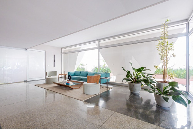 Imagem Apartamento com 4 Quartos à Venda, 382 m² em Higienópolis - São Paulo Imagem Apartamento com 4 Quartos à Venda, 382 m² em Higienópolis - São Paulo