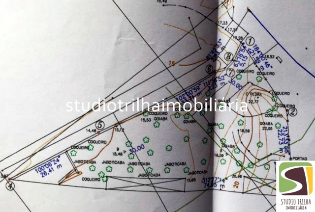 Imagem Terreno à Venda, 4.741 m² em Portinho - Ilhabela Imagem Terreno à Venda, 4.741 m² em Portinho - Ilhabela