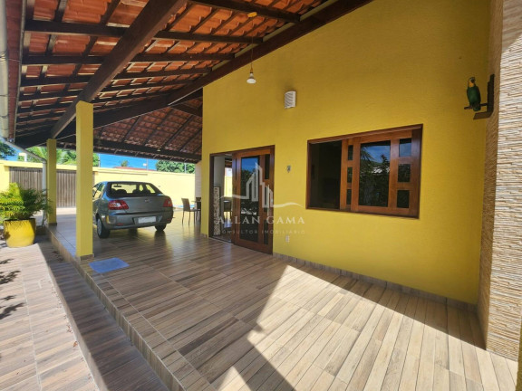 Imagem Casa com 3 Quartos à Venda, 195 m² em Massagueira - Marechal Deodoro