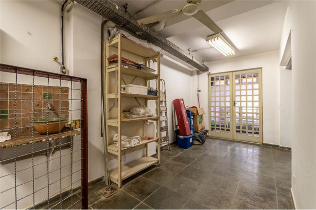 Imagem Casa com 4 Quartos à Venda,  em Vila Mariana - São Paulo