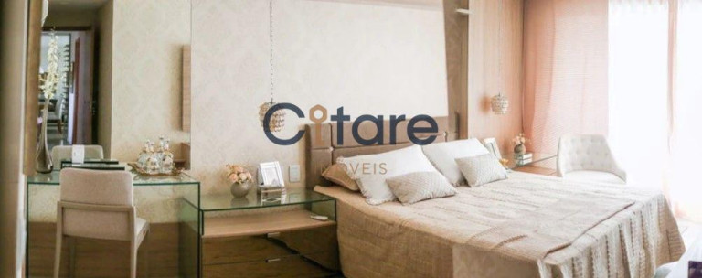 Imagem Apartamento com 3 Quartos à Venda, em Engenheiro Luciano Cavalcante - Fortaleza Imagem Apartamento com 3 Quartos à Venda, em Engenheiro Luciano Cavalcante - Fortaleza