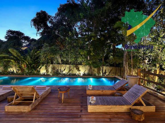 Imagem Casa com 6 Quartos à Venda, 1.084 m² em Altos De Trancoso - Porto Seguro