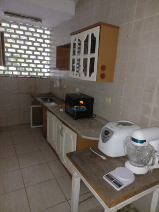 Imagem Apartamento com 1 Quarto à Venda ou Locação, em Centro - São Vicente Imagem Apartamento com 1 Quarto à Venda ou Locação, em Centro - São Vicente