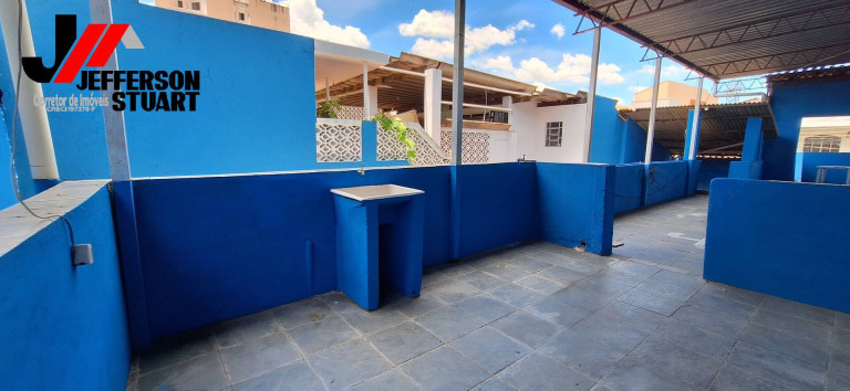 Imagem Casa com 5 Quartos à Venda, 250 m² em Jardim São Paulo - Aparecida Imagem Casa com 5 Quartos à Venda, 250 m² em Jardim São Paulo - Aparecida