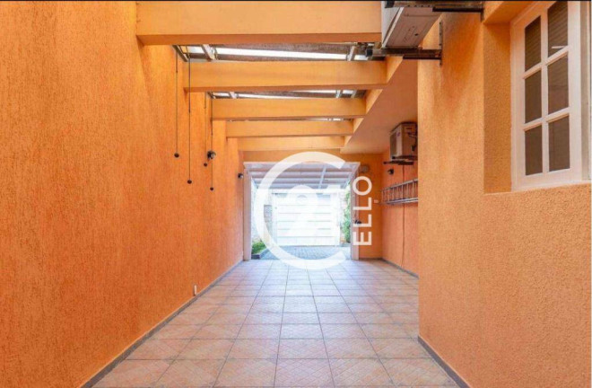 Imagem Casa com 4 Quartos à Venda, 220 m² em Jardim Paulistano - São Paulo Imagem Casa com 4 Quartos à Venda, 220 m² em Jardim Paulistano - São Paulo