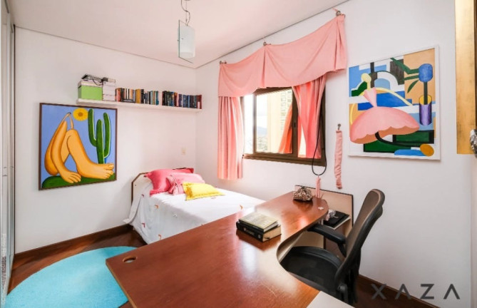 Imagem Apartamento com 4 Quartos à Venda, 206 m² em Santana - São Paulo Imagem Apartamento com 4 Quartos à Venda, 206 m² em Santana - São Paulo