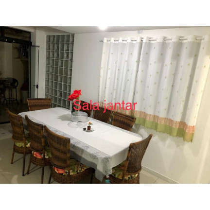 Imagem Casa com 3 Quartos à Venda, 150 m² em Nações - Balneário Camboriú