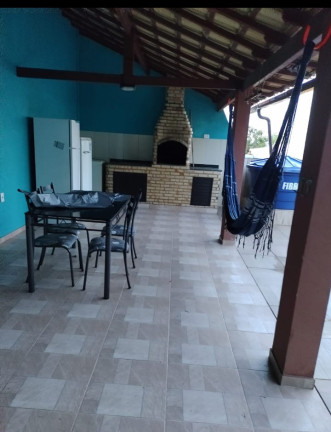 Imagem Casa com 2 Quartos à Venda, 132 m² em Iguaba Pequena - Araruama