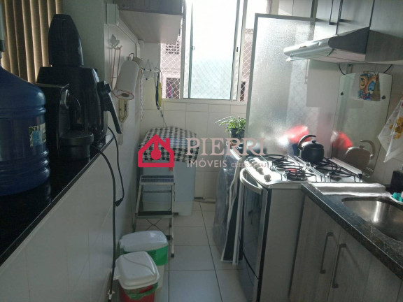 Imagem Apartamento com 2 Quartos à Venda, 45 m² em Loteamento City Jaragua - São Paulo Imagem Apartamento com 2 Quartos à Venda, 45 m² em Loteamento City Jaragua - São Paulo