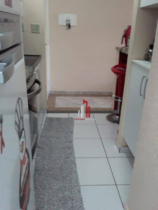 Imagem Apartamento com 2 Quartos à Venda, 50 m² em Jaraguá - São Paulo Imagem Apartamento com 2 Quartos à Venda, 50 m² em Jaraguá - São Paulo