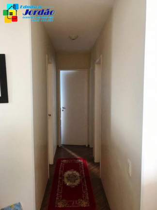 Imagem Apartamento com 2 Quartos à Venda, 53 m² em Jardim Santo André - Santo André Imagem Apartamento com 2 Quartos à Venda, 53 m² em Jardim Santo André - Santo André