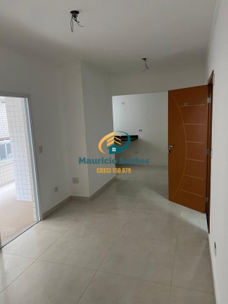 Imagem Apartamento com 2 Quartos à Venda, 74 m² em Caiçara - Praia Grande