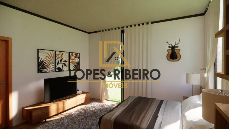Imagem Casa com 3 Quartos à Venda,  em Botucatu
