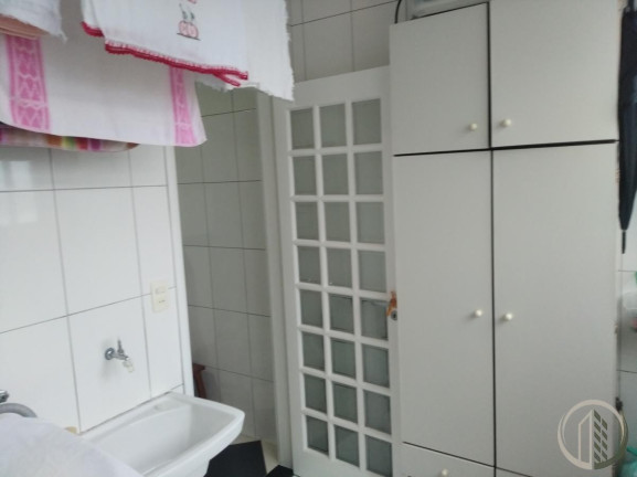 Imagem Apartamento com 2 Quartos à Venda, 100 m² em Ponta Da Praia - Santos