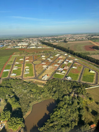 Imagem Terreno à Venda, 287 m² em Condomínio Alto Da Boa Vista - Cravinhos Imagem Terreno à Venda, 287 m² em Condomínio Alto Da Boa Vista - Cravinhos