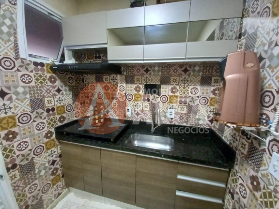 Imagem Casa com 2 Quartos à Venda, 51 m² em água Espraiada (caucaia Do Alto) - Cotia Imagem Casa com 2 Quartos à Venda, 51 m² em água Espraiada (caucaia Do Alto) - Cotia