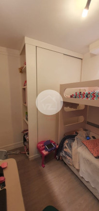 Imagem Apartamento com 3 Quartos à Venda, 117 m² em Chácara Santo Antônio - São Paulo Imagem Apartamento com 3 Quartos à Venda, 117 m² em Chácara Santo Antônio - São Paulo