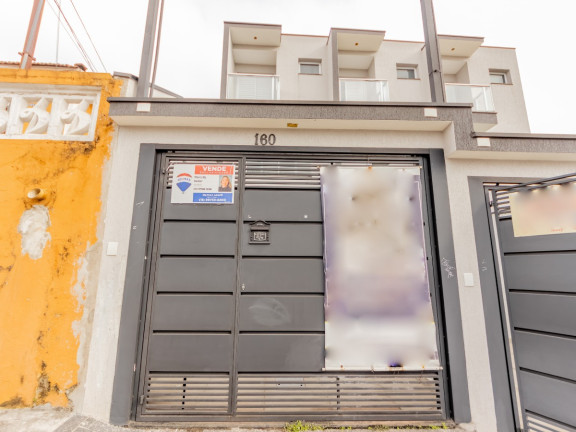 Imagem Sobrado com 3 Quartos à Venda, 135 m² em Vila Cunha Bueno - São Paulo