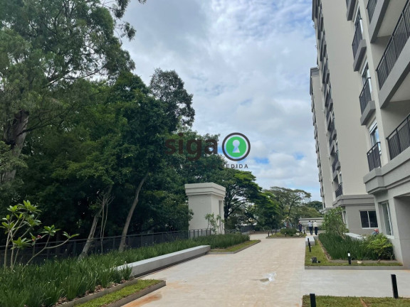 Imagem Apartamento com 2 Quartos à Venda ou Locação, 66 m² em Santo Amaro - São Paulo Imagem Apartamento com 2 Quartos à Venda ou Locação, 66 m² em Santo Amaro - São Paulo