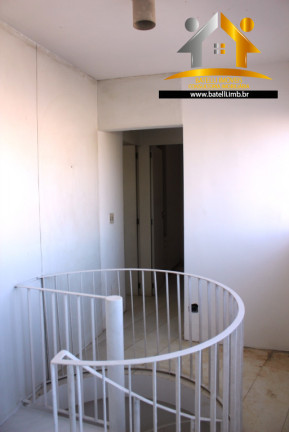 Imagem Apartamento com 5 Quartos à Venda, 642 m² em Santa Cecília - São Paulo
