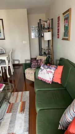 Imagem Apartamento com 3 Quartos à Venda, 115 m² em Campo Belo - São Paulo Imagem Apartamento com 3 Quartos à Venda, 115 m² em Campo Belo - São Paulo