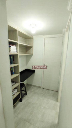 Imagem Apartamento com 3 Quartos à Venda, 82 m² em Gopoúva - Guarulhos Imagem Apartamento com 3 Quartos à Venda, 82 m² em Gopoúva - Guarulhos