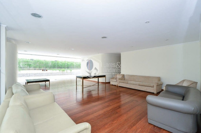Imagem Apartamento com 3 Quartos à Venda, 137 m² em Itaim Bibi - São Paulo
