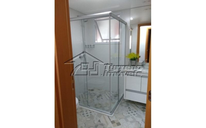 Imagem Apartamento com 3 Quartos à Venda, 104 m² em Urbanova - São José Dos Campos