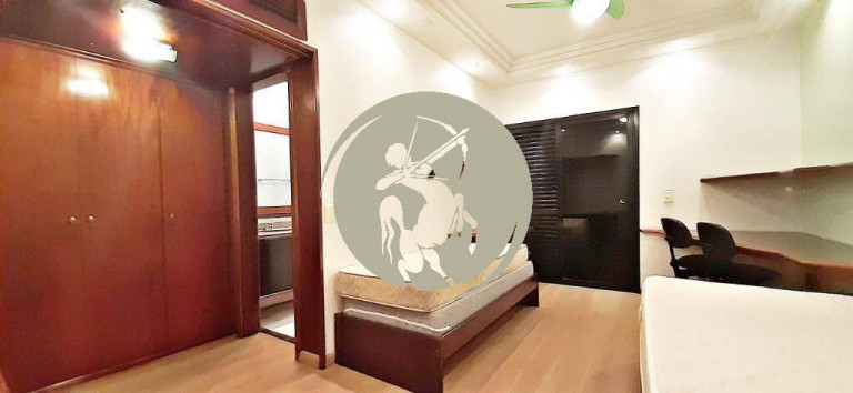 Imagem Apartamento com 3 Quartos à Venda, 252 m² em Gonzaga - Santos