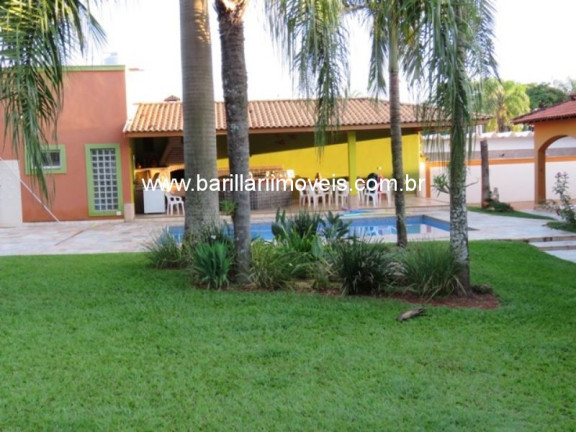 Imagem Casa com 4 Quartos à Venda, 440 m² em Jardim Recreio - Ribeirão Preto