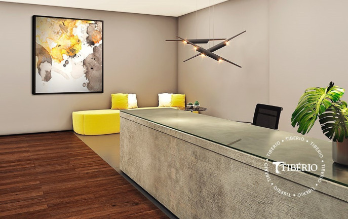 Imagem Apartamento com 2 Quartos à Venda, 55 m² em Campo Belo - São Paulo Imagem Apartamento com 2 Quartos à Venda, 55 m² em Campo Belo - São Paulo