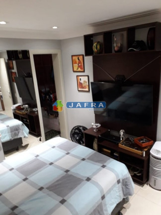 Imagem Apartamento com 2 Quartos à Venda, 72 m² em Bela Vista - São Paulo