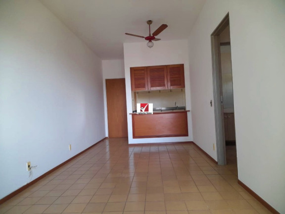 Imagem Apartamento com 1 Quarto à Venda, 57 m² em Centro - Ribeirão Preto