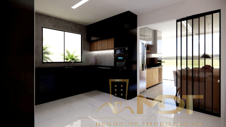 Imagem Casa com 3 Quartos à Venda, 196 m² em Jardim Atlântico - Belo Horizonte