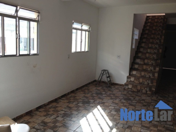 Imagem Sobrado com 2 Quartos para Alugar, 330 m² em Sítio Do Mandaqui - São Paulo