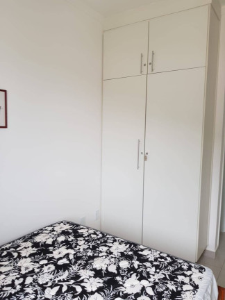 Imagem Apartamento com 2 Quartos à Venda, 70 m² em Praia Grande - Ubatuba