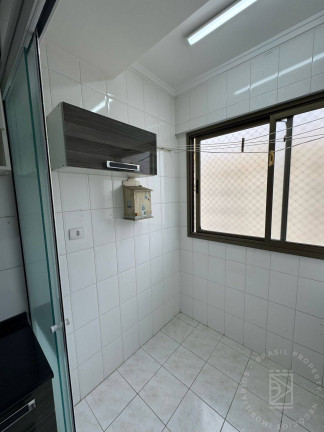 Imagem Apartamento com 2 Quartos à Venda, 65 m² em Jardim Satélite - São José Dos Campos