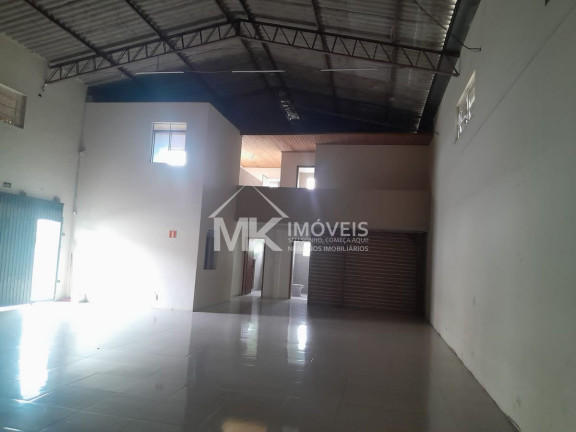 Imagem Ponto Comercial à Venda, em Vila Juliana - Piraquara Imagem Ponto Comercial à Venda, em Vila Juliana - Piraquara