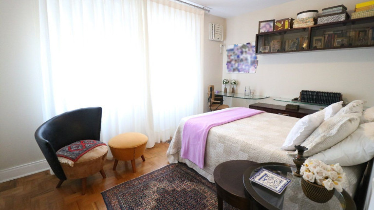 Imagem Apartamento com 4 Quartos à Venda, 230 m² em Higienópolis - São Paulo Imagem Apartamento com 4 Quartos à Venda, 230 m² em Higienópolis - São Paulo
