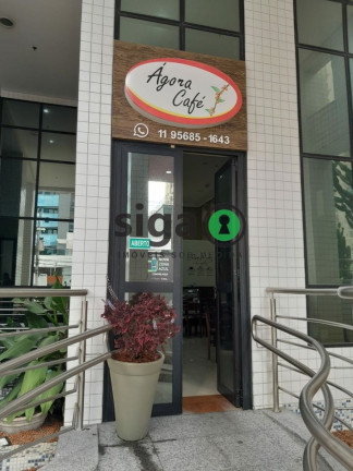 Imagem Imóvel Comercial à Venda ou Locação, 90 m² em Tatuapé - São Paulo Imagem Imóvel Comercial à Venda ou Locação, 90 m² em Tatuapé - São Paulo