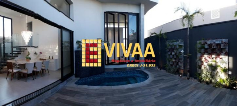 Imagem Casa com 4 Quartos à Venda, 417 m² em São José Do Rio Preto Imagem Casa com 4 Quartos à Venda, 417 m² em São José Do Rio Preto