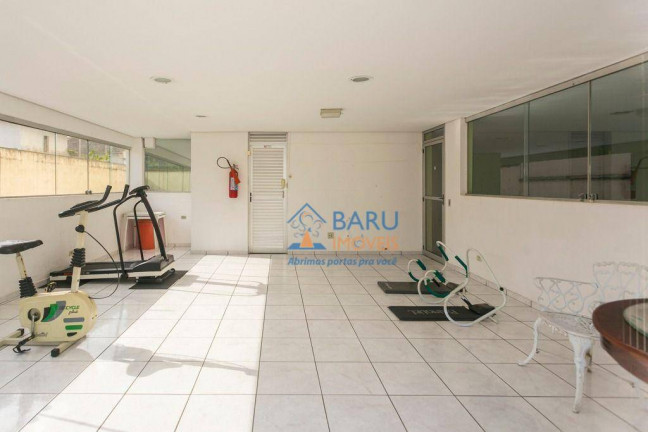 Imagem Apartamento com 2 Quartos à Venda, 72 m² em Pompeia - São Paulo Imagem Apartamento com 2 Quartos à Venda, 72 m² em Pompeia - São Paulo