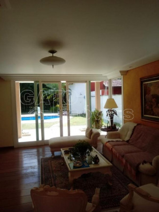 Imagem Casa com 4 Quartos à Venda, 550 m² em Alphaville - Santana De Parnaíba Imagem Casa com 4 Quartos à Venda, 550 m² em Alphaville - Santana De Parnaíba